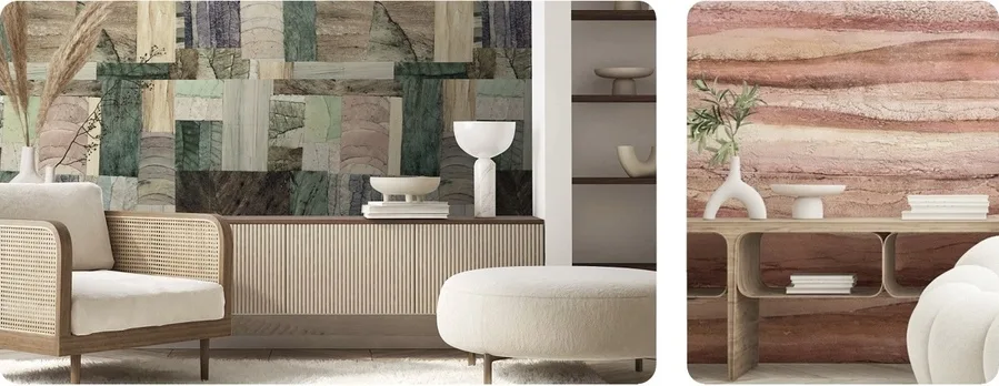 essentiel collection from marburg